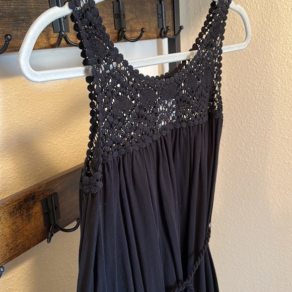 H&M Black Dress - Picture 5 of 8